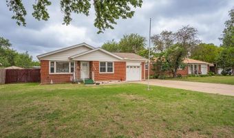 5215 GEORGE Ter, Amarillo, TX 79106
