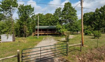 270 Dry Bone Rd, Ash Flat, AR 72513