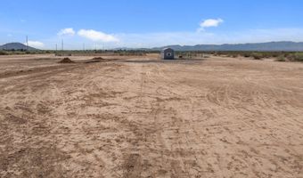 50128 W US HIGHWAY 60, Aguila, AZ 85320