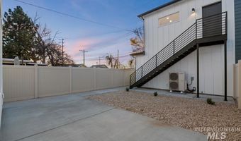 1709 N 31st St, Boise, ID 83703