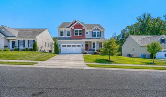 3013 PEVERLY RUN Rd, Abingdon, MD 21009