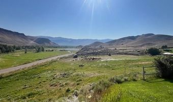 1321 Garden Creek Rd, Challis, ID 83226