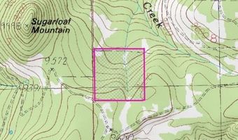40 Acres Summit Mountain Rd, Brian Head, UT 84719