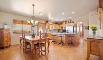 13850 S High Rise Rd, Benson, AZ 85602