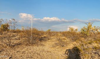 2204 S Six Shooter Rd, Yucca, AZ 86438