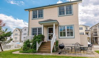 605 N Connecticut Ave, Atlantic City, NJ 08401
