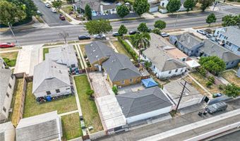 3001 Obama Blvd, Los Angeles, CA 90018