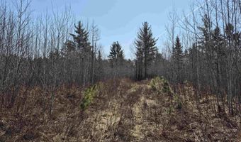 26 Acres Hilltop Kelso, Crystal Falls, MI 49920