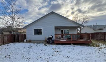 907 Golden W, Belgrade, MT 59714