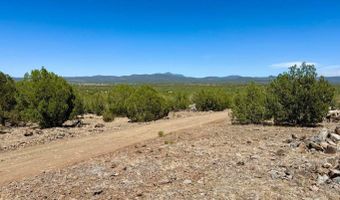 Stagecoach Dr 47 Acres, Ash Fork, AZ 86320