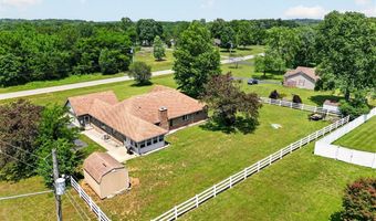 1035 Echo Valley Rd, Auburn, KY 42206
