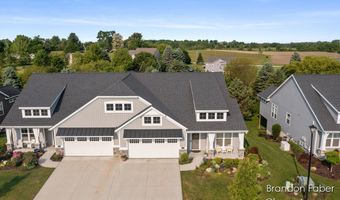 11116 View Pond Ct 31, Allendale, MI 49401
