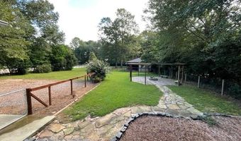 3179 Banks Mill Rd SE, Aiken, SC 29803