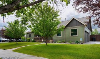 158 Harvester Ln, Belgrade, MT 59714