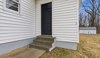 292 Evergreen Ave, Appomattox, VA 24522