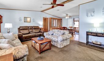 449 Egret Cir, Barefoot Bay, FL 32976
