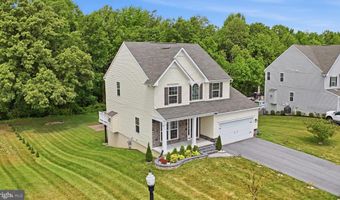 675 HARVEST GROVE Trl, Dover, DE 19901