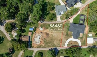 56460 E 307 Rd, Afton, OK 74331