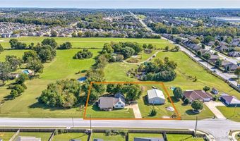 3601 N Rainbow Farm Rd, Bentonville, AR 72713