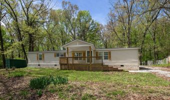 145 WALNUT BEND Rd, Arlington, TN 38002