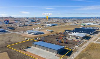 4651 Seger Dr, Box Elder, SD 57719