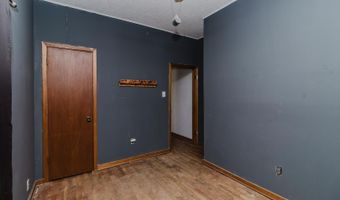 121 S Lincoln, Anthony, KS 67003