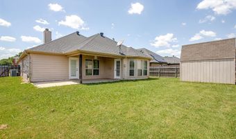 100 Pebble Creek Way, Alvarado, TX 76009