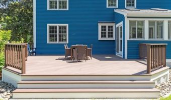 10 John Swift Rd, Acton, MA 01720