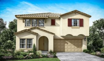 5 Th Street And Wildwood Canyon Rd Plan: Creekside Collection Residence Four, Yucaipa, CA 92399