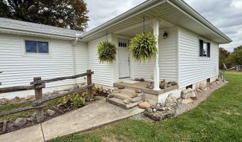 43 N Main, Amesville, OH 45711