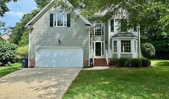 2109 Watersglen Dr, Apex, NC 27502