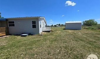 312 Young Ave, Baker, MT 59313
