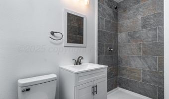 1309 BELLAIRE St, Amarillo, TX 79106