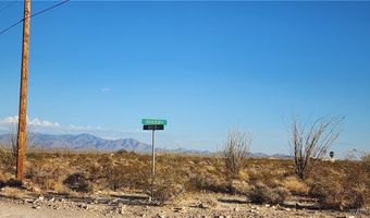 W Wilshire Road lot 22, Yucca, AZ 86438