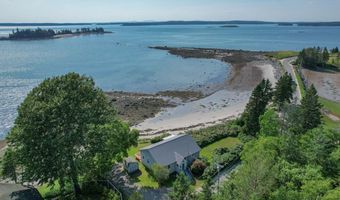 397 Cape Split Rd, Addison, ME 04606