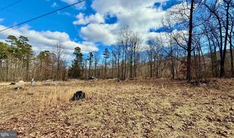 LOT 39 SPARROW WAY, Augusta, WV 26704