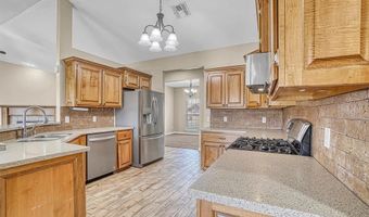 1808 Javelina Dr, Altus, OK 73521