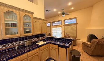 1113 Skyline Dr, Elephant Butte, NM 87935