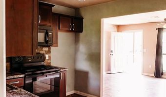 1102 Culbertson St SW, Ardmore, OK 73401