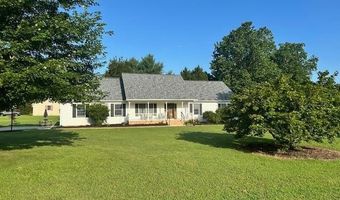 119 HUDSON MILL Rd, Lincoln, DE 19960