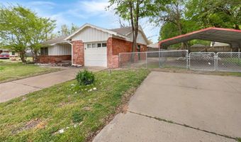 6316 NW 19th Dr, Bethany, OK 73008