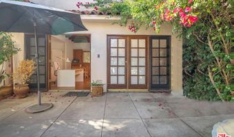 609 S Highland Ave, Los Angeles, CA 90036