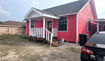 616 W Diamondhead Ave, Alton, TX 78473