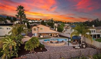 1945 Boulders Ln, Alpine, CA 91901