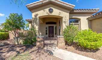 42102 N LONG COVE Way, Anthem, AZ 85086