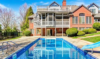 7891 W Whiteland Rd, Bargersville, IN 46106