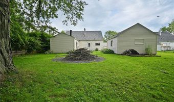 446 S Edgehill Ave, Austintown, OH 44515