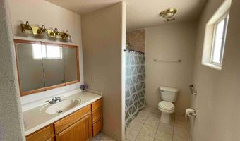 1100 FRESNO St, Anthony, TX 79821