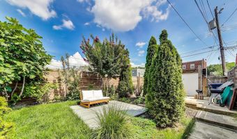 1225 EMERSON St NE, Washington, DC 20017