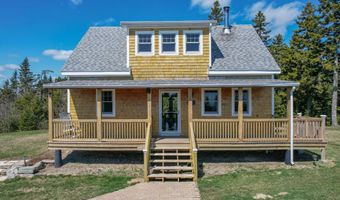 52 Kent Rd, Addison, ME 04606